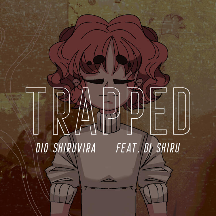 Trapped disponivel nas principais plataformas de musica!...